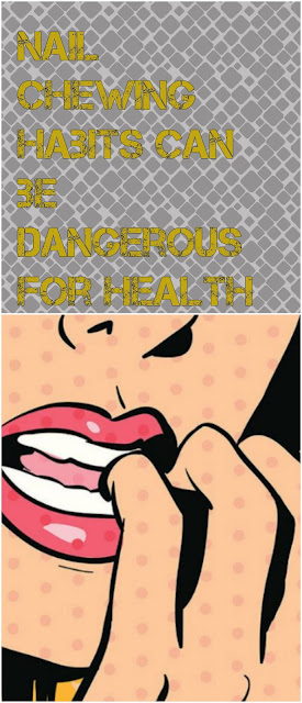 Nail-chewing-habits-can-be-dangerous-for-Health