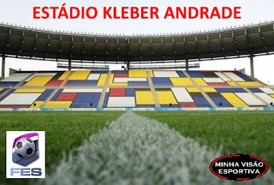 estadio kleber andrade