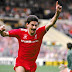 LIVERPOOL LEGEND - IAN RUSH