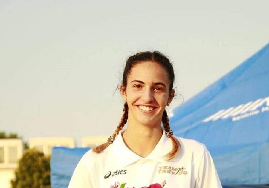 Bio Correndo: Giulia Marin aveva solo 22 anni, amava l ...