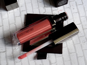 Laura Mercier Leading Ladies Duet in Catherine