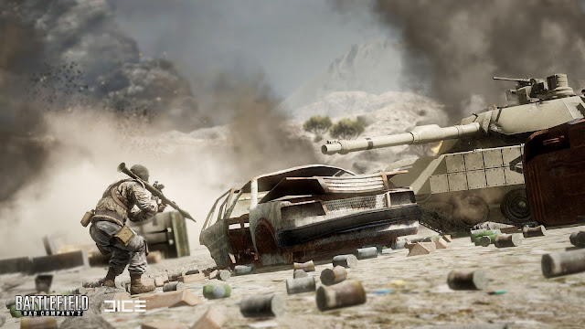 battlefield bad company price