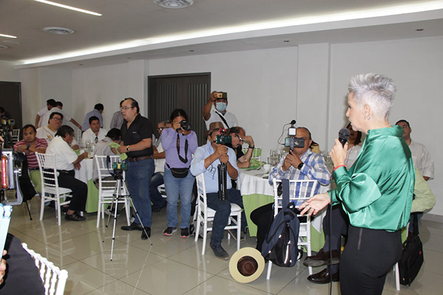 Realizarán su servicio social en comunidades yucatecos 47 médicos del IPN