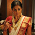 Actress Priyamani Hot White Saree Pictures