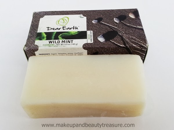 organic soaps