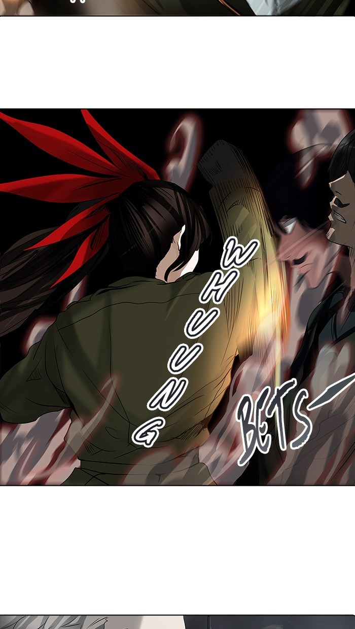 Webtoon Tower Of God Bahasa Indonesia Chapter 270