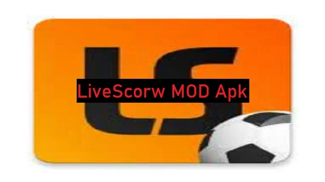 LiveScore MOD Apk
