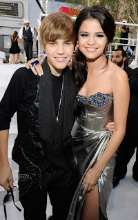 selena gomes justin bieber