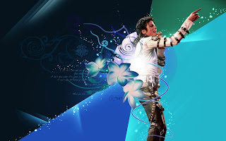 Michael Jackson HD Wallpaper