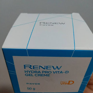 RENEW HIDRA PRO VITA -D