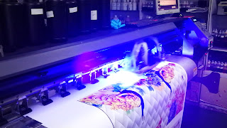  UV Printer