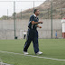 Sobradillo B 1 - 2 Infantil B, lo mejor los 3 puntos.