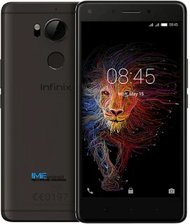 Kelebihan infinix zero 4