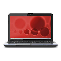 Toshiba Satellite S855-S5265