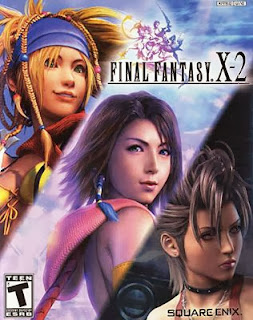 Final Fantasy X 2 Free