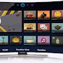 Samsung Introduces Smart TV based Tizen in 2015