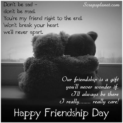 friendship day cards