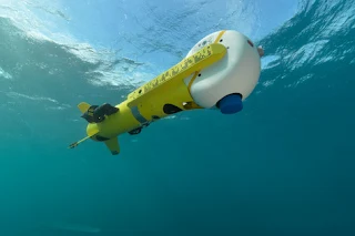 підводний дрон