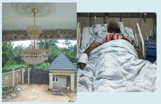 Corpse Of Eze Ndi Igbo In China Set To Arrive Nigeria After His Death Months Ago. Photos