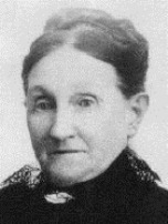 Sarah Ann Pulsipher