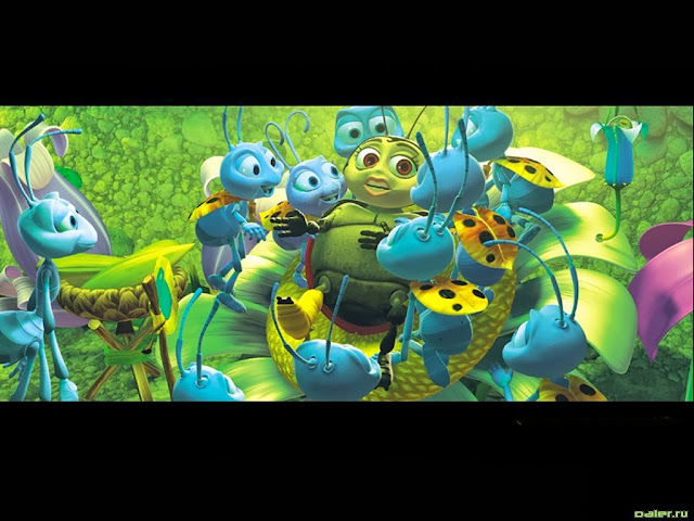 A Bugs Life HD Wallpapers