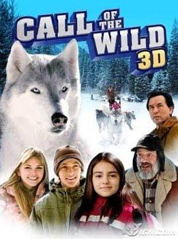 CALL OF THE WILD (2009)