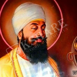 Top 5 Quotes From Guru Tegh Bahadur 2020