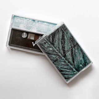 Least Carpet/Baldruin split tape