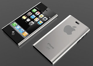 iphone 5 concept