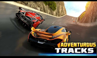 Best Android Car Racing Games