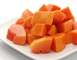 Benefit of Papaya for Diet