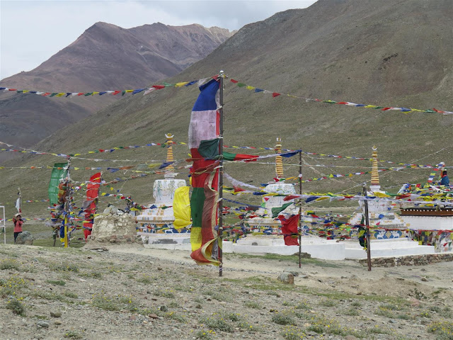 Kunzum Pass