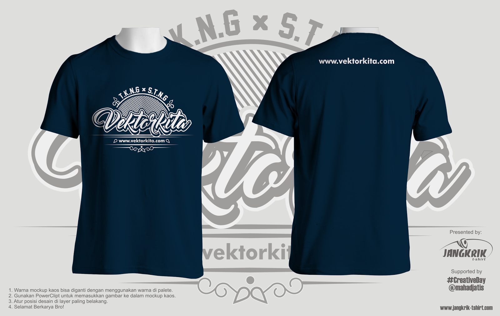  Mockup  Kaos  Corel Draw Design Corel