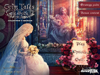 Grim Tales: The Bride Collector's Edition [FINAL]