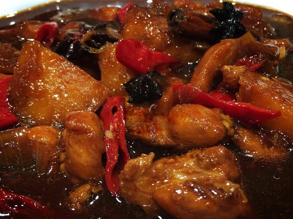 15 Resep Olahan Ayam Untuk Sahur dan Buka Puasa - Resep 