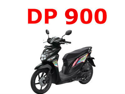 honda beat pop cw 