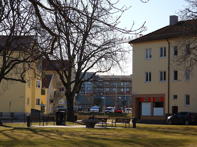 Till hösten börjar sista byggetappen där.