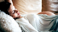 What Can Help Me Sleep During Pregnancy
