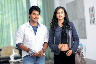 Raff MovieLatest Stills