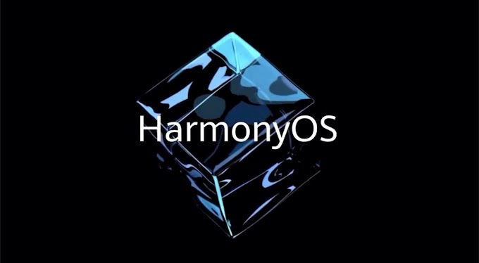 HarmonyOS (2019): Sistema operativo desarrollado por Huawei