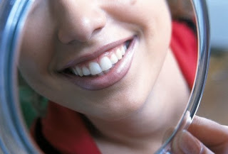 Bleaching Teeth is not without Risk, the outcome is never sure.