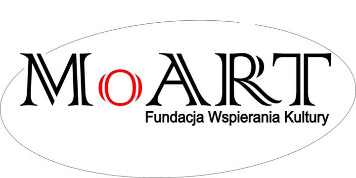  Fundacja Wspierania Kultury "MoART"