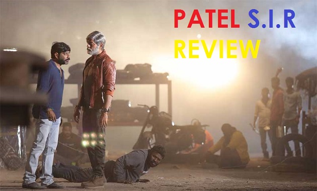 Jagapathi Babu's Patel S.I.R Telugu Movie Review Public Talk Response Updates