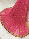 Manipuri doriya saree