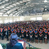 Barahona: UCATEBA entrega a la sociedad 314 nuevos profesionales en la celebración de su XXVII Graduaciòn Ordinaria