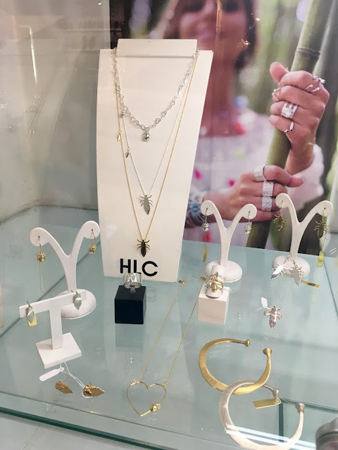 BE YOU BE FASHION | HLC JEWELLERY