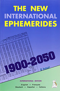 The New International Ephemerides 1900-2050: Midnight
