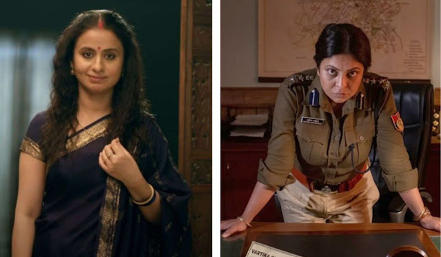 ‘Masoom’ To ‘Dahaad’, 30 Upcoming Hindi Web Shows You Must Add To Your Watchlist