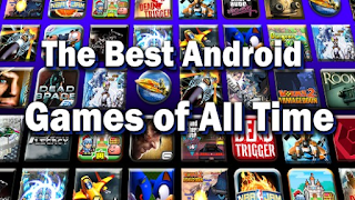 Game Android Terbaik Berbagai Genre Versi Androoms