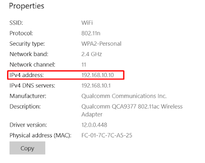 How You Can Open Port / Forward Port On Any Modem